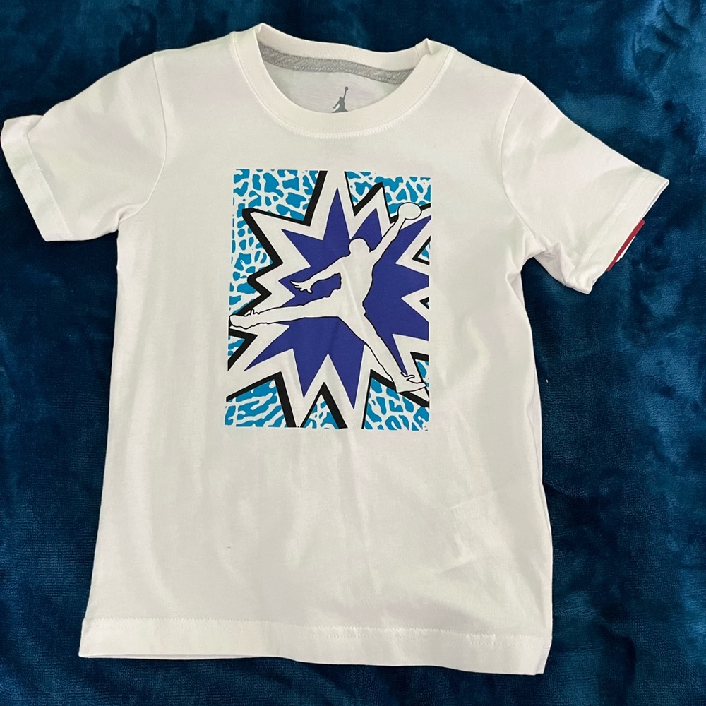 Air Jordan Tee